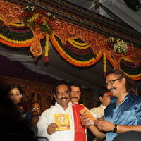 Sri Rama Rajyam Audio Launch Pictures | Picture 60232